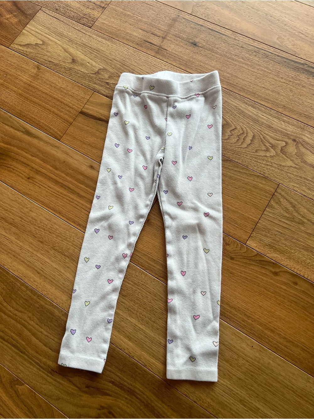 Zara Leggings Size 5